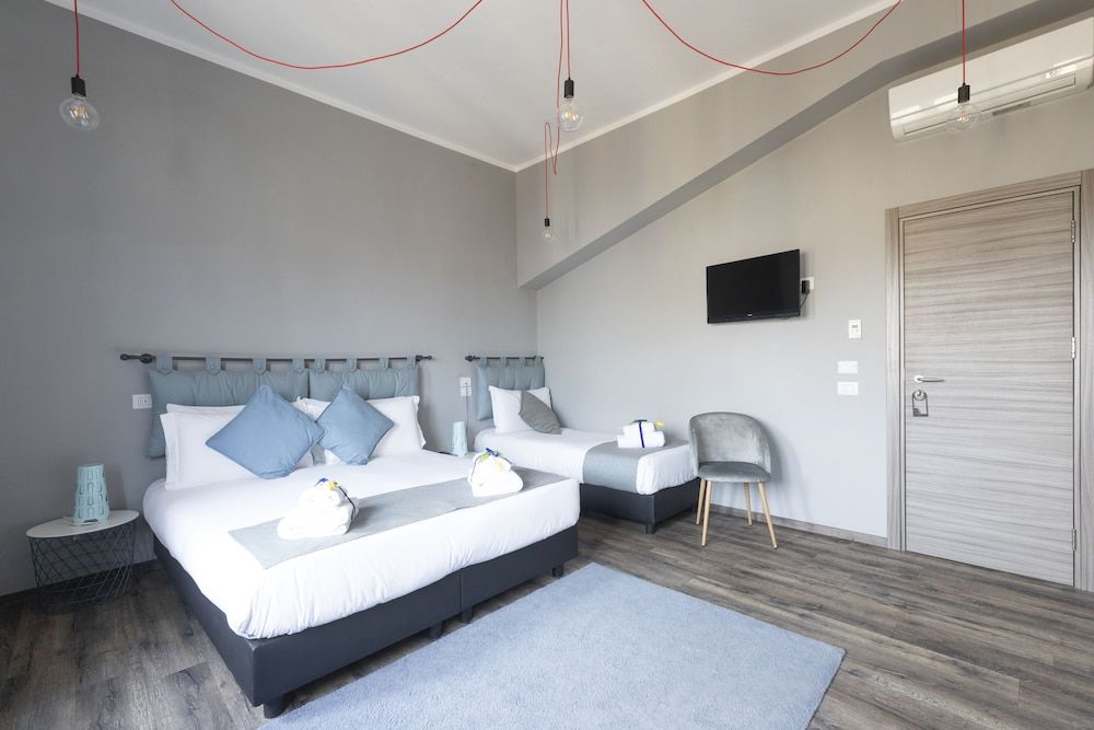 Habitación