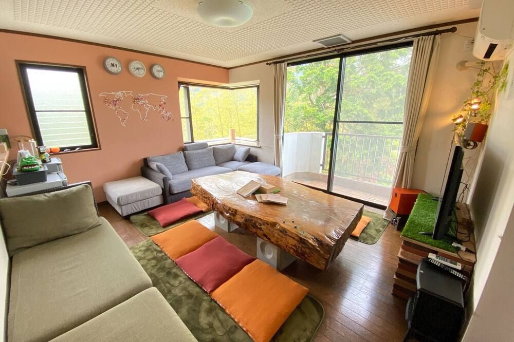 Sala de estar