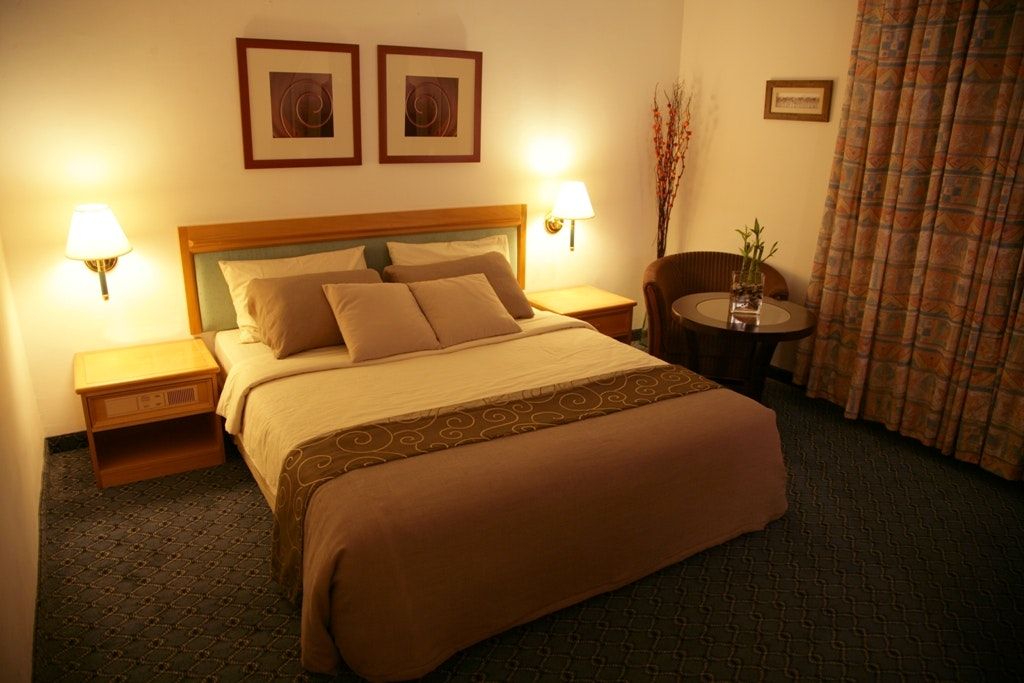 Habitación