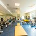 Gimnasio