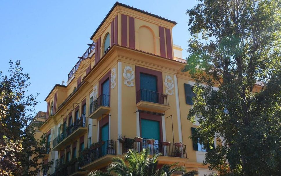 Edificio Foto