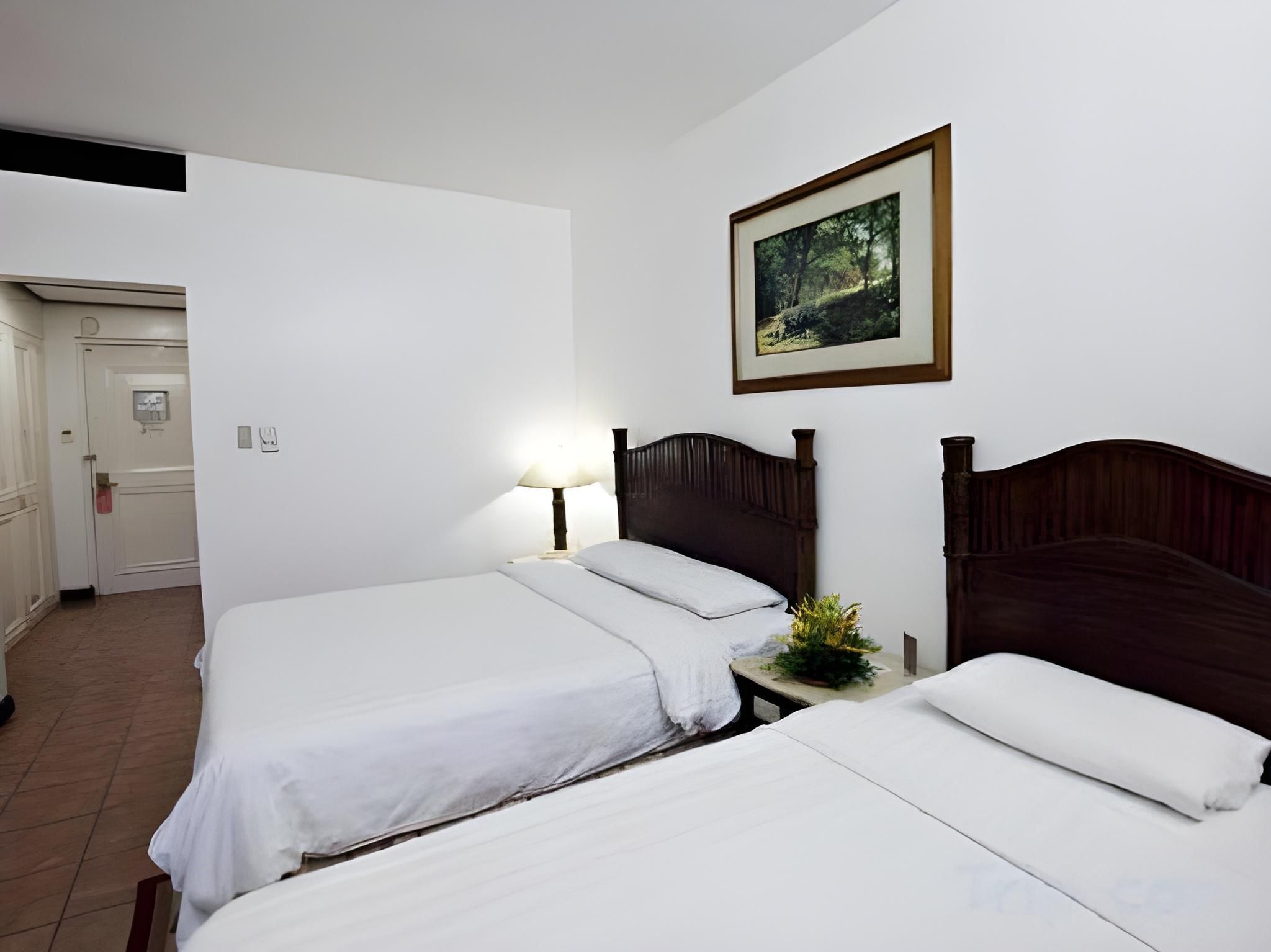 Habitación