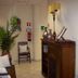 Servicio de la habitación
