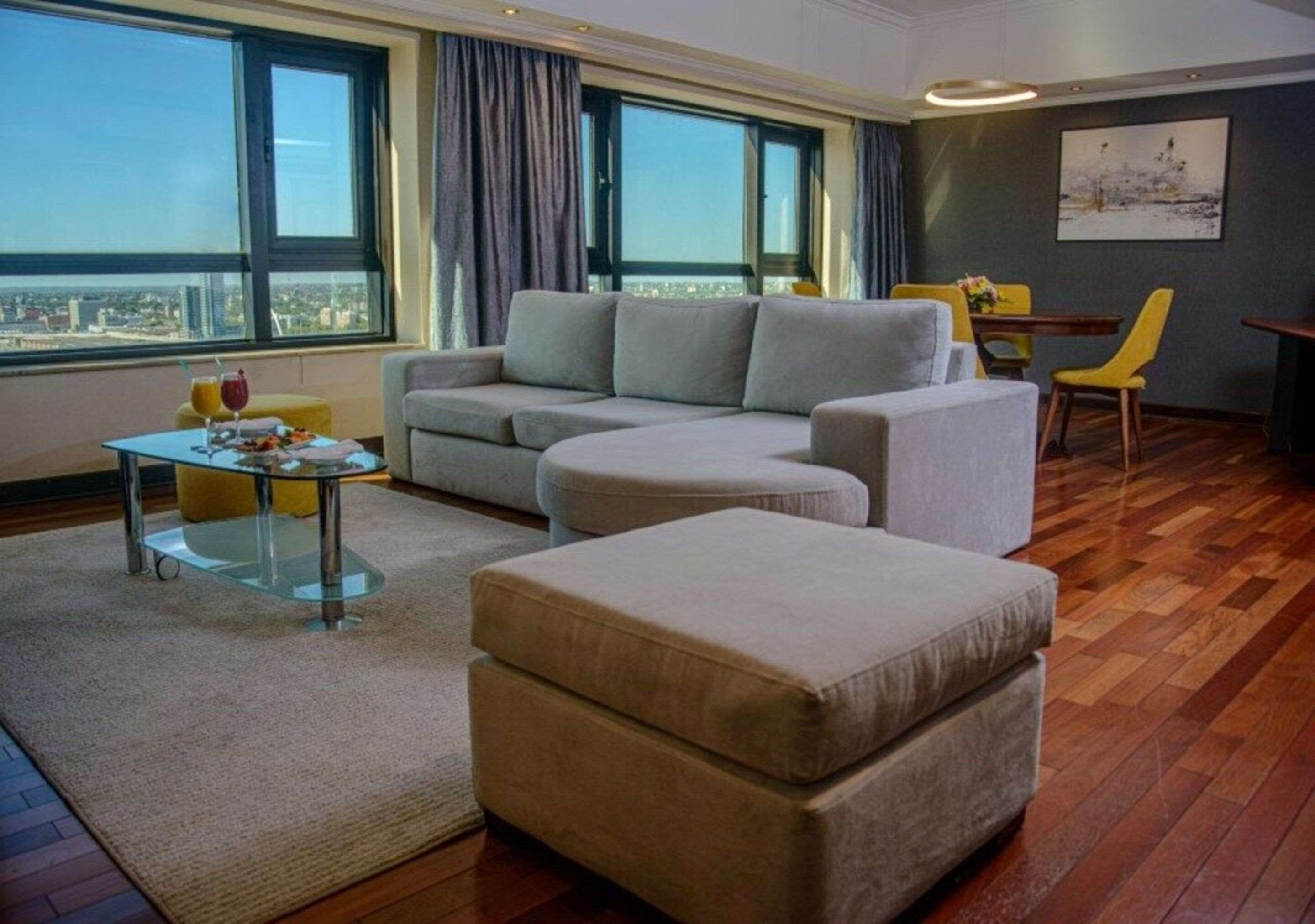 Sala de estar