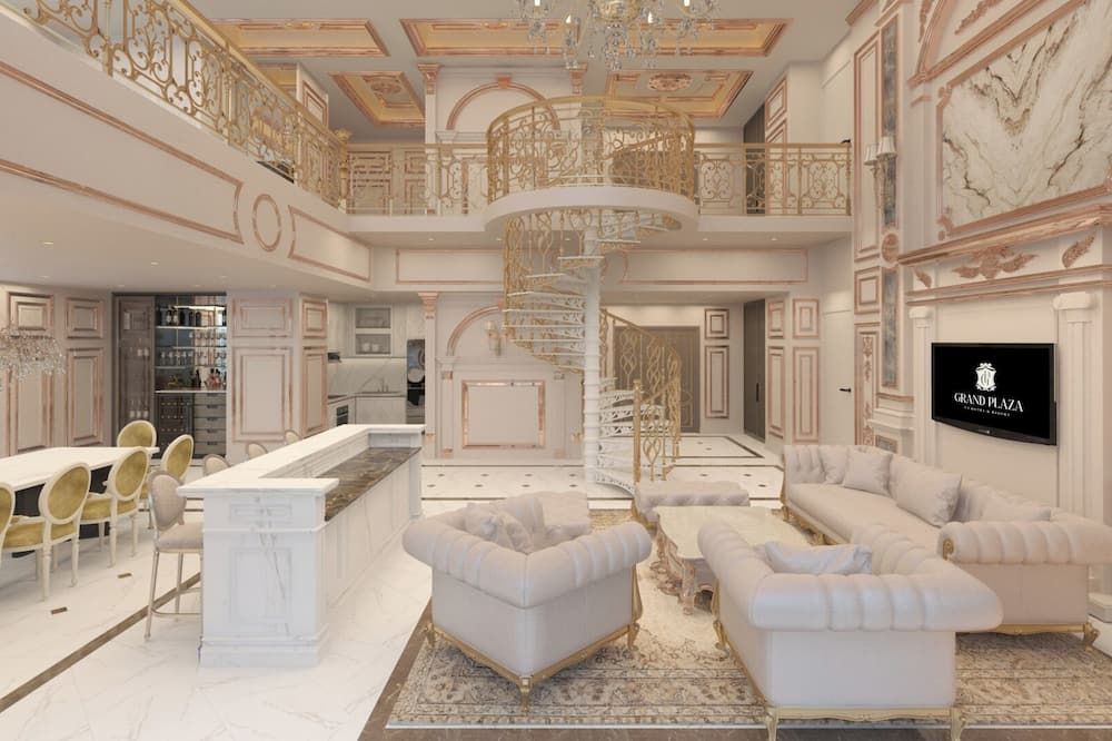 Sala de estar