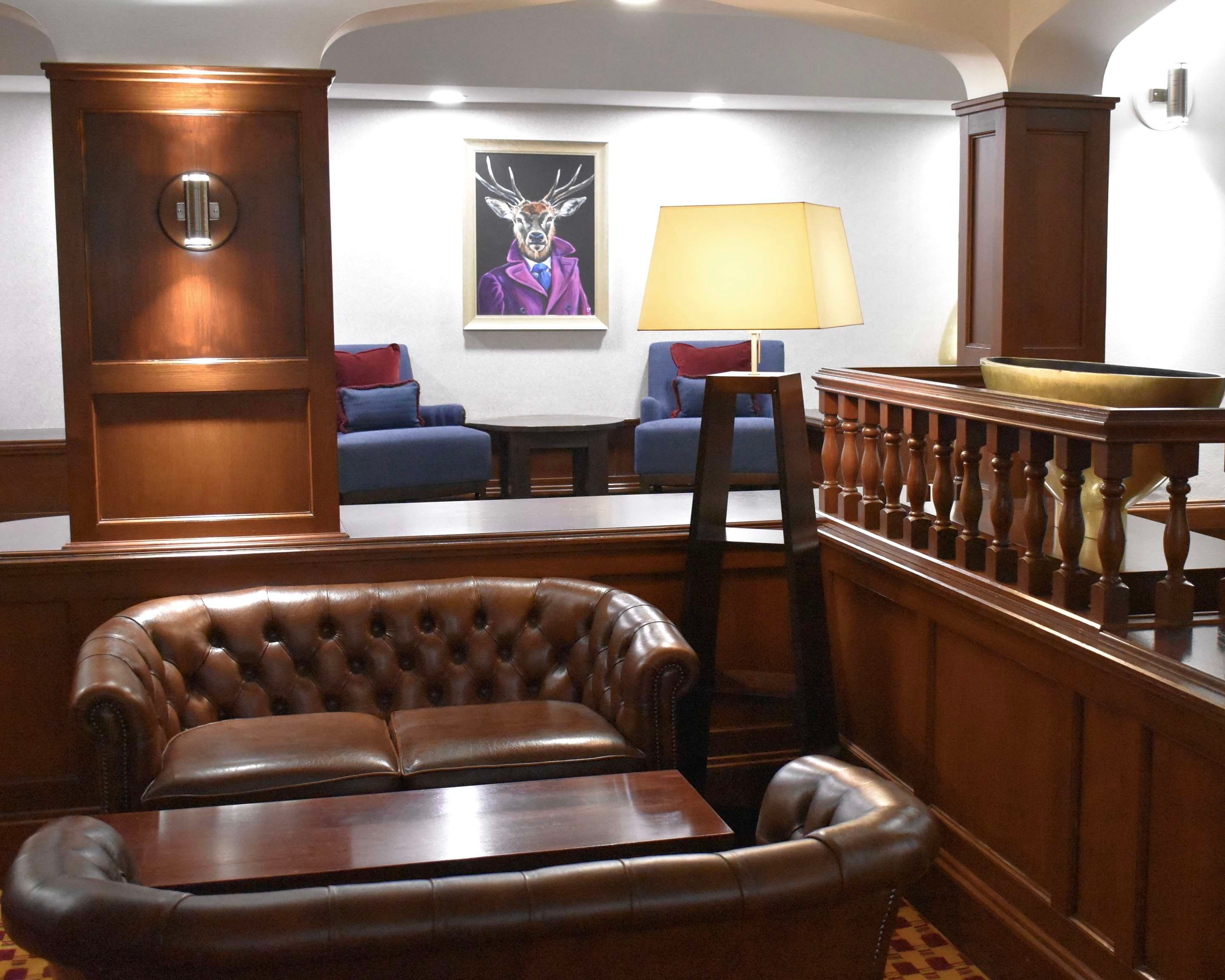 Sala de estar