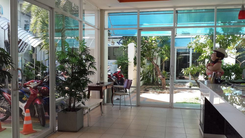 Recepción