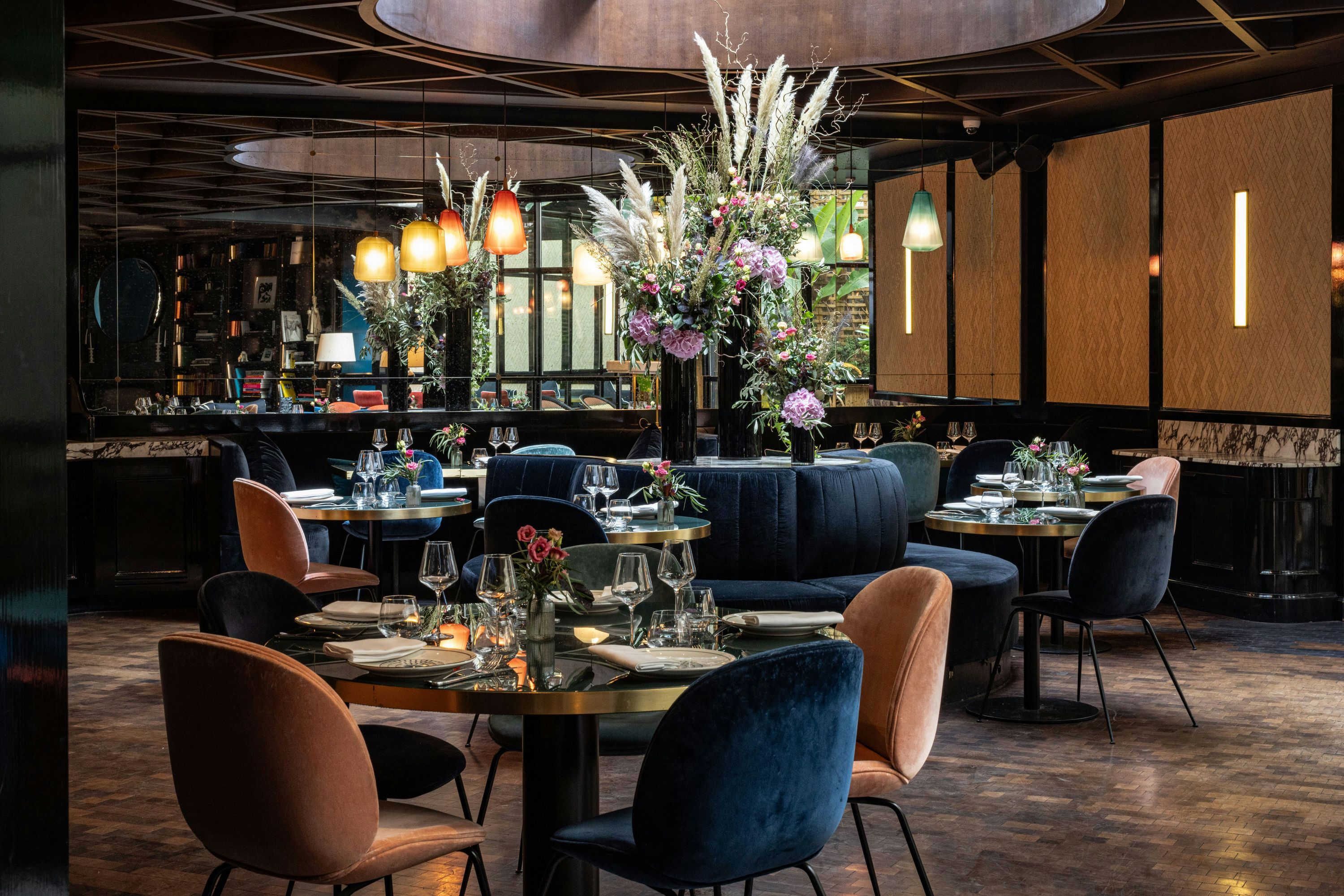 Restaurante