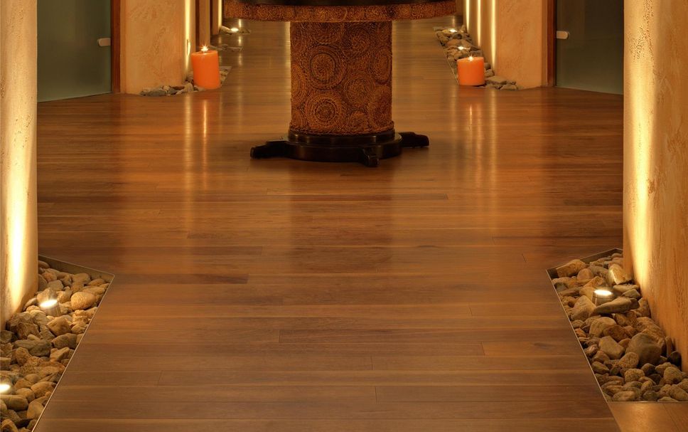Recepción Foto