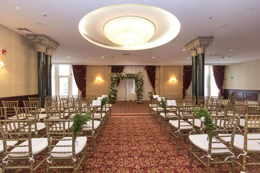 Sala de banquetes