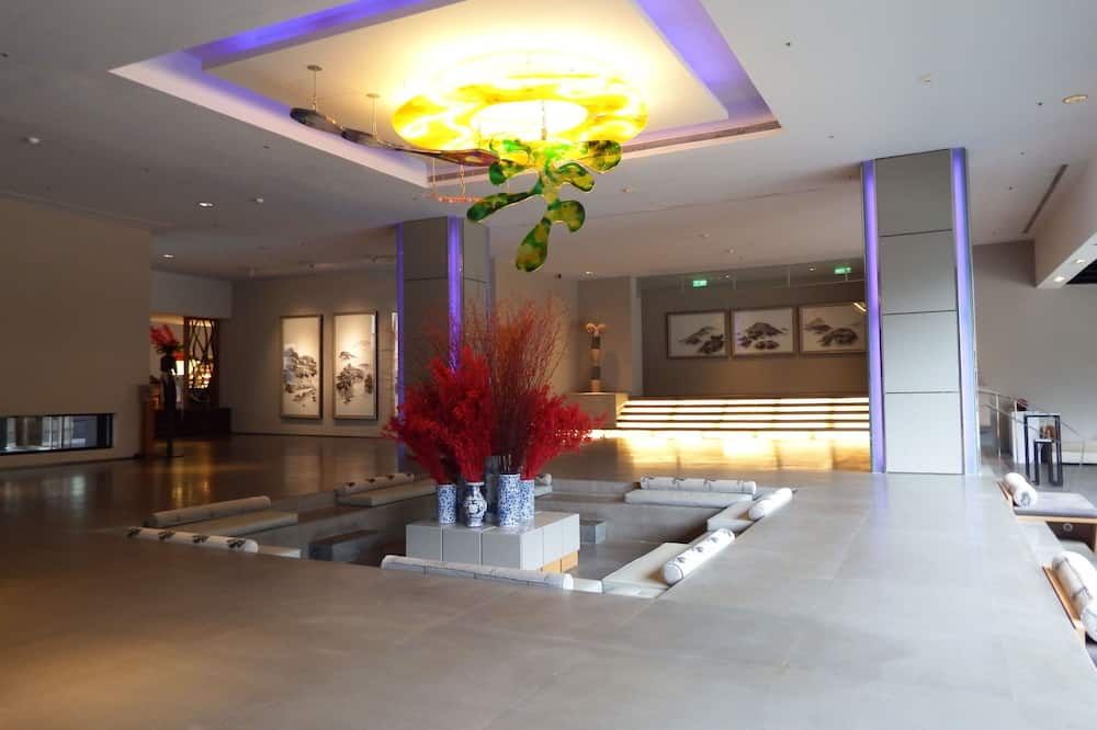 Recepción