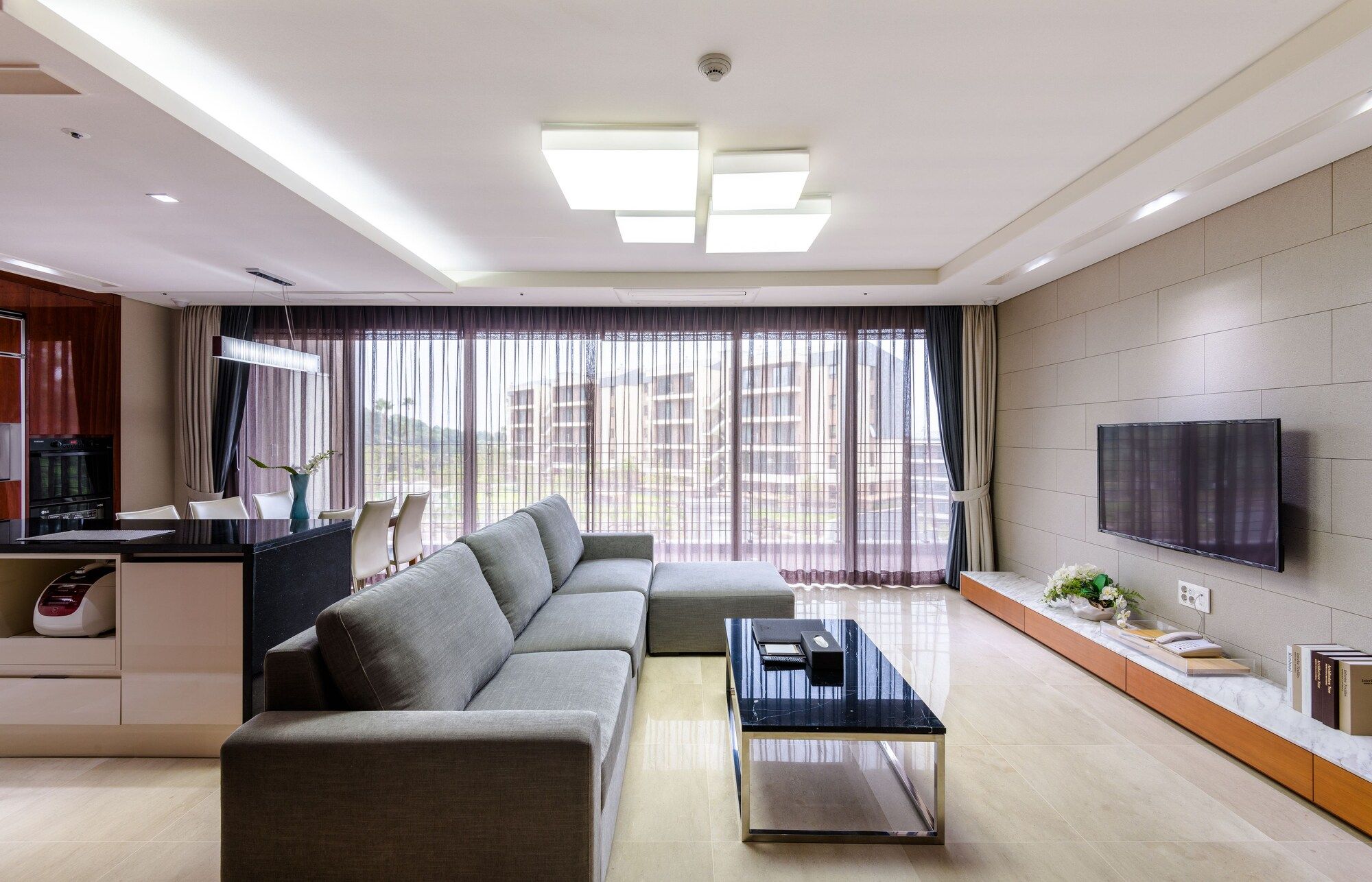 Sala de estar