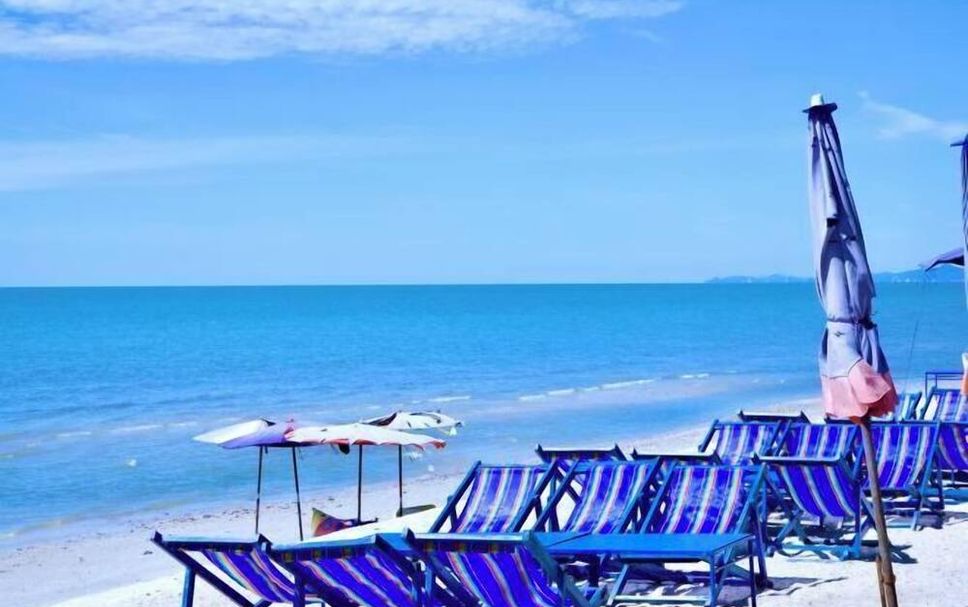 Playa Foto