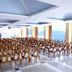 Sala de conferencias