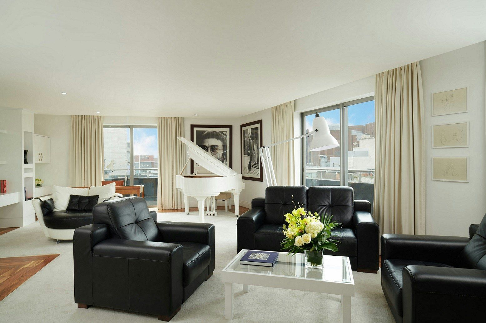 Sala de estar