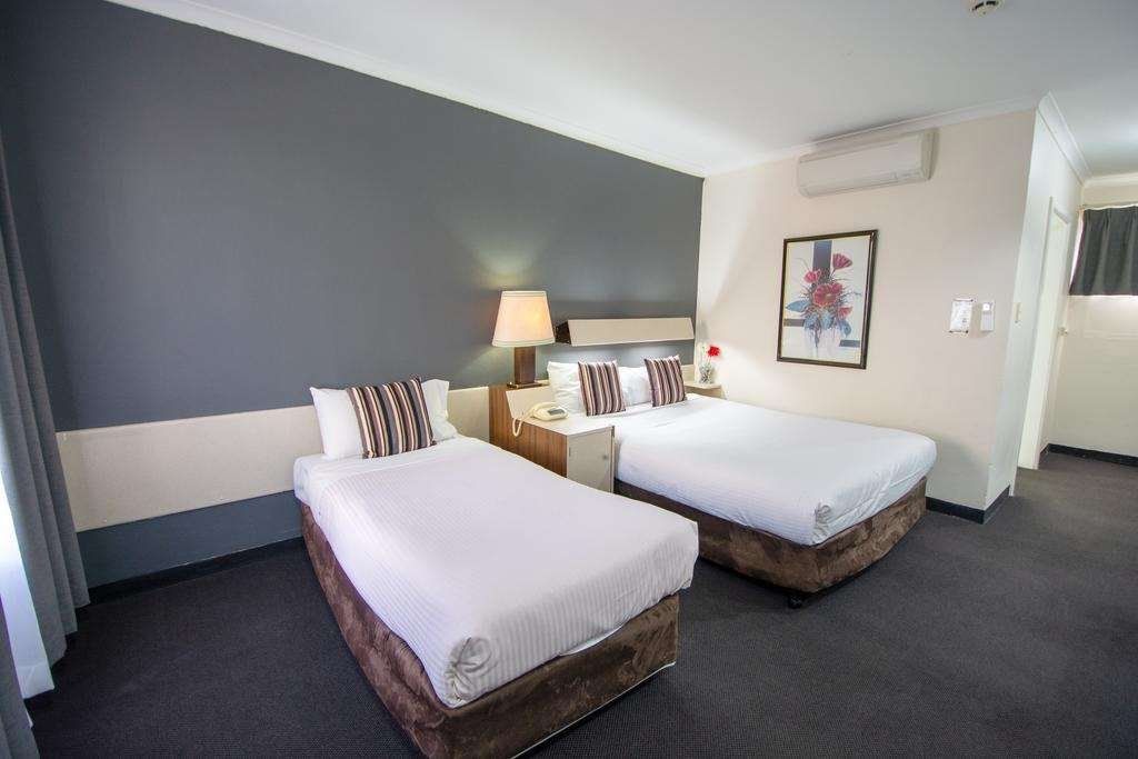 Habitación