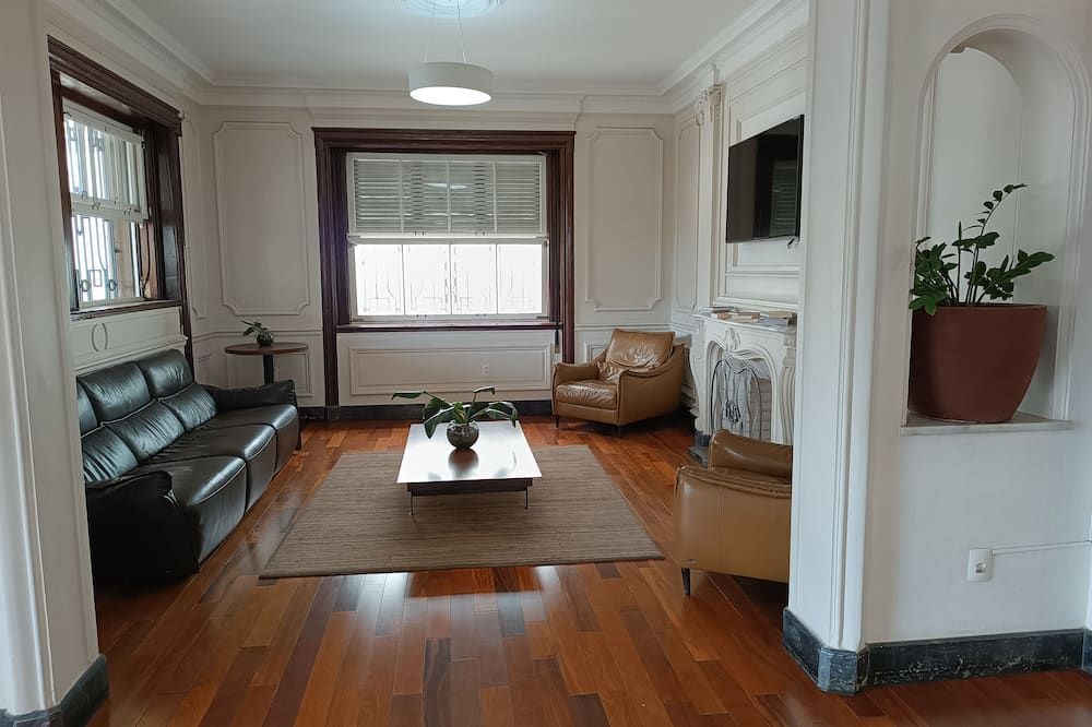 Sala de estar