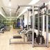 Gimnasio