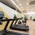 Gimnasio