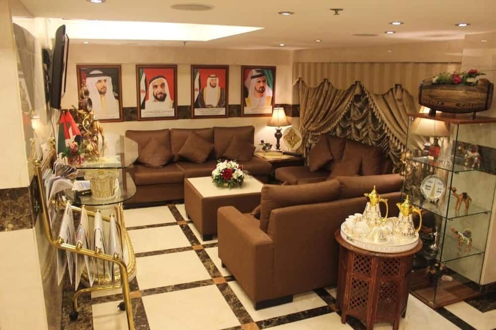 Sala de estar