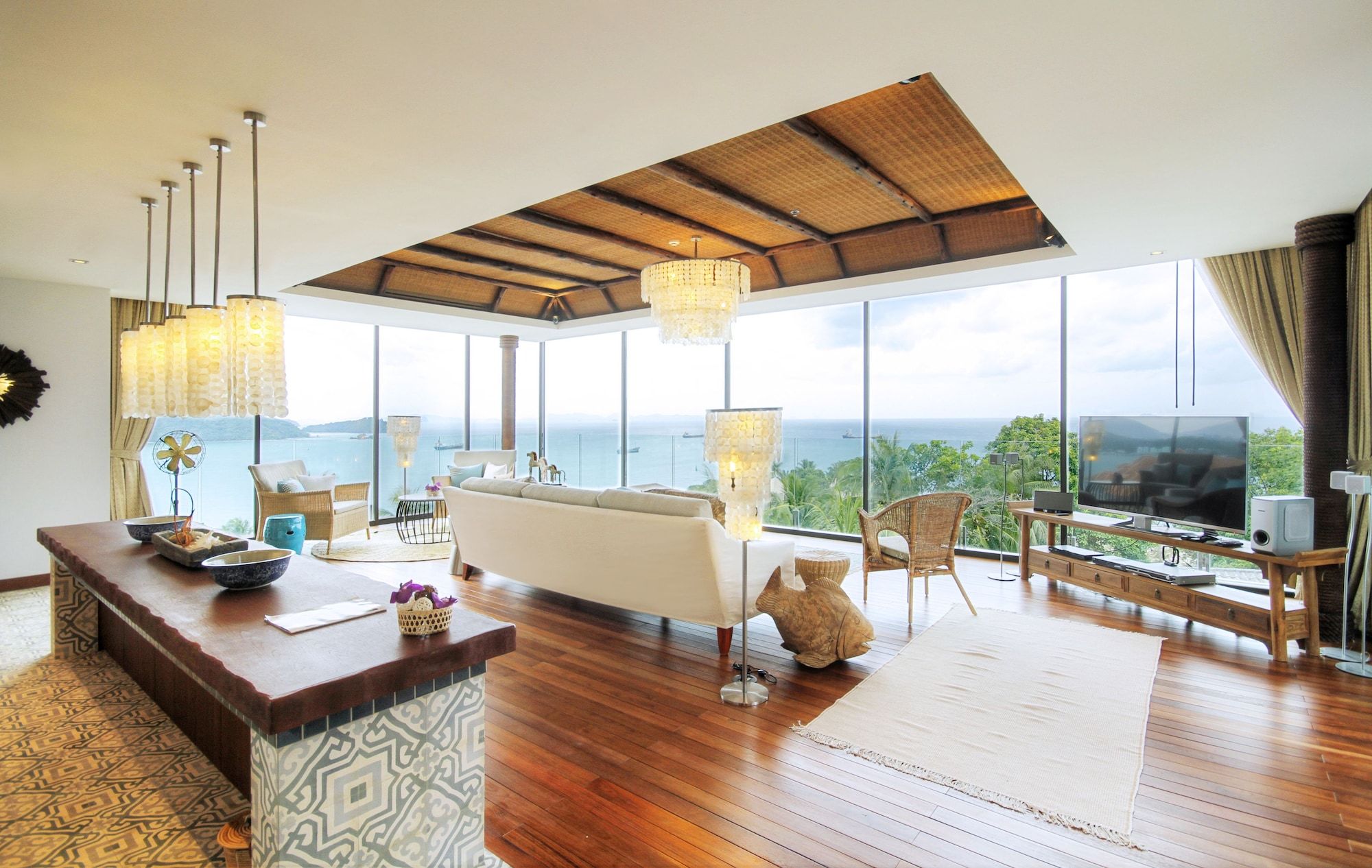 Sala de estar