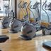 Gimnasio
