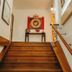 Escaleras