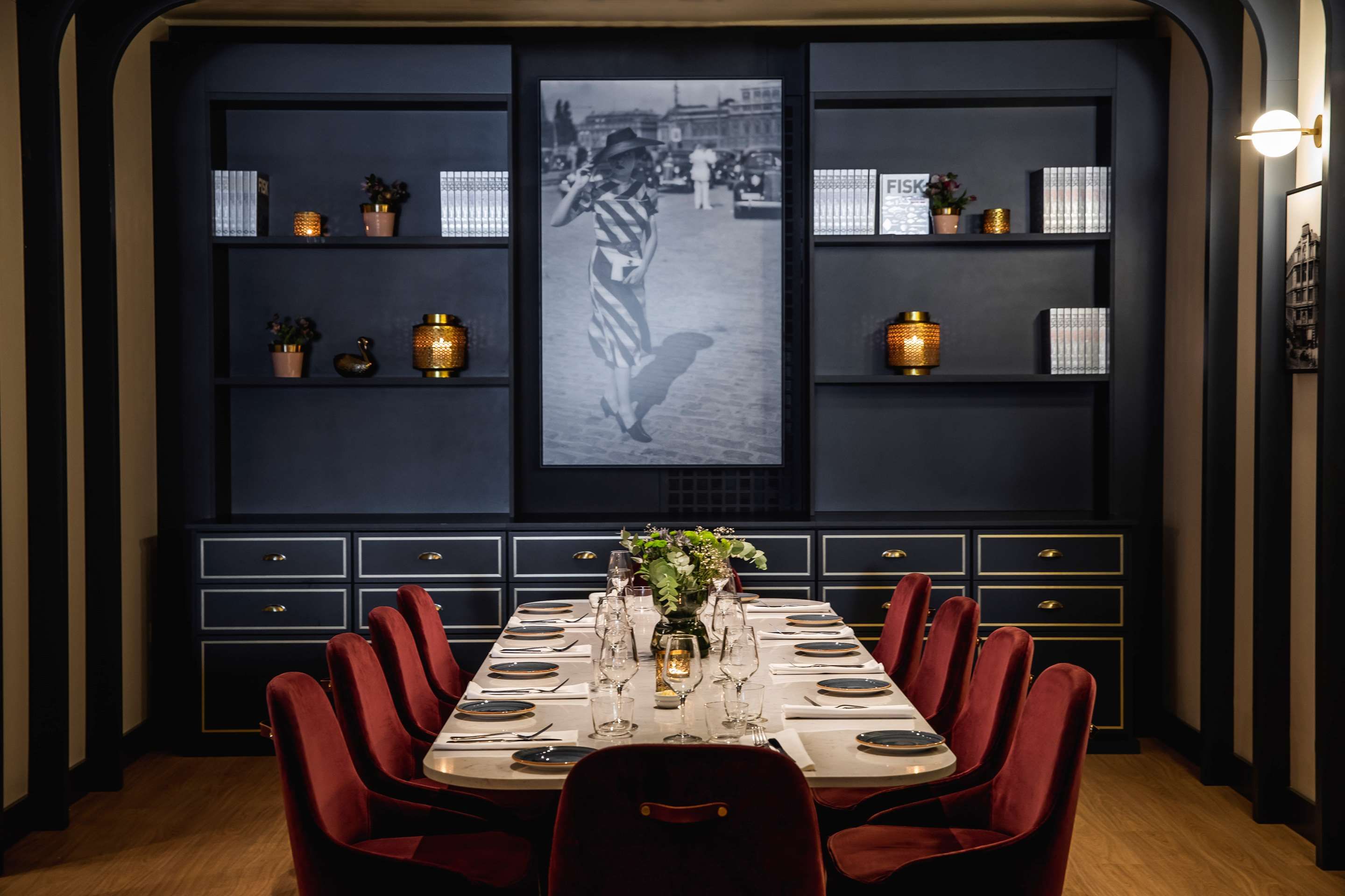 Comedor
