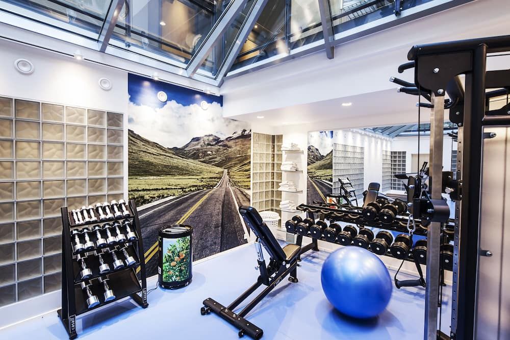 Gimnasio