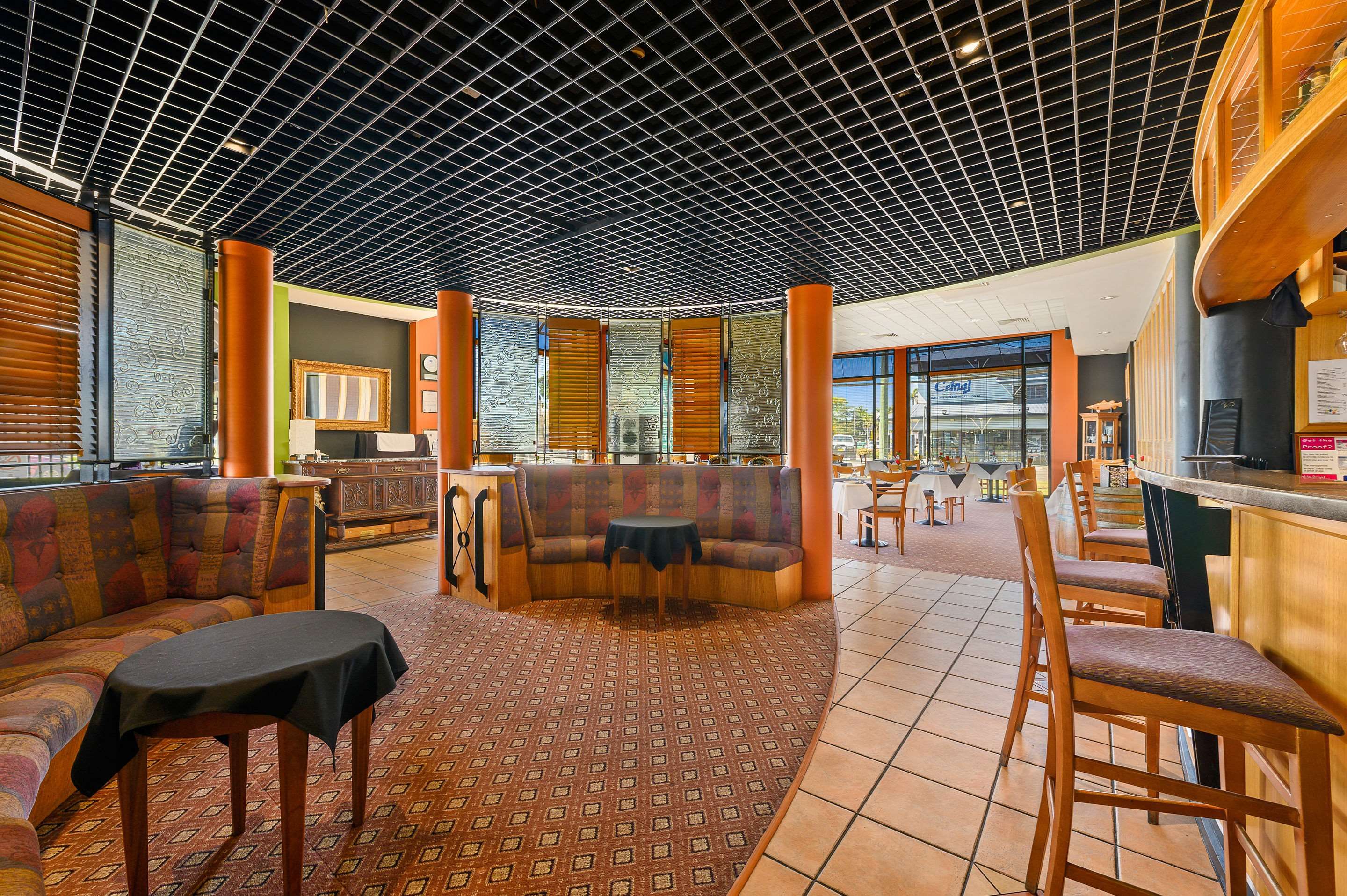 Restaurante