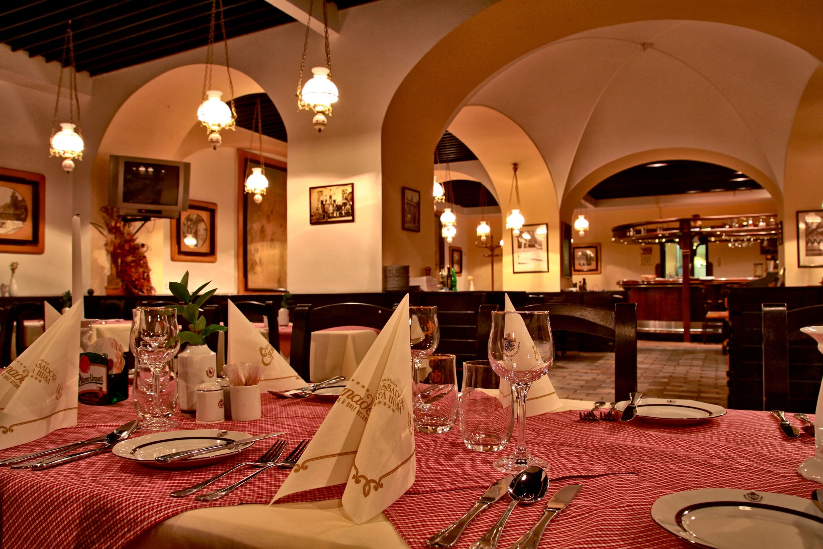 Restaurante