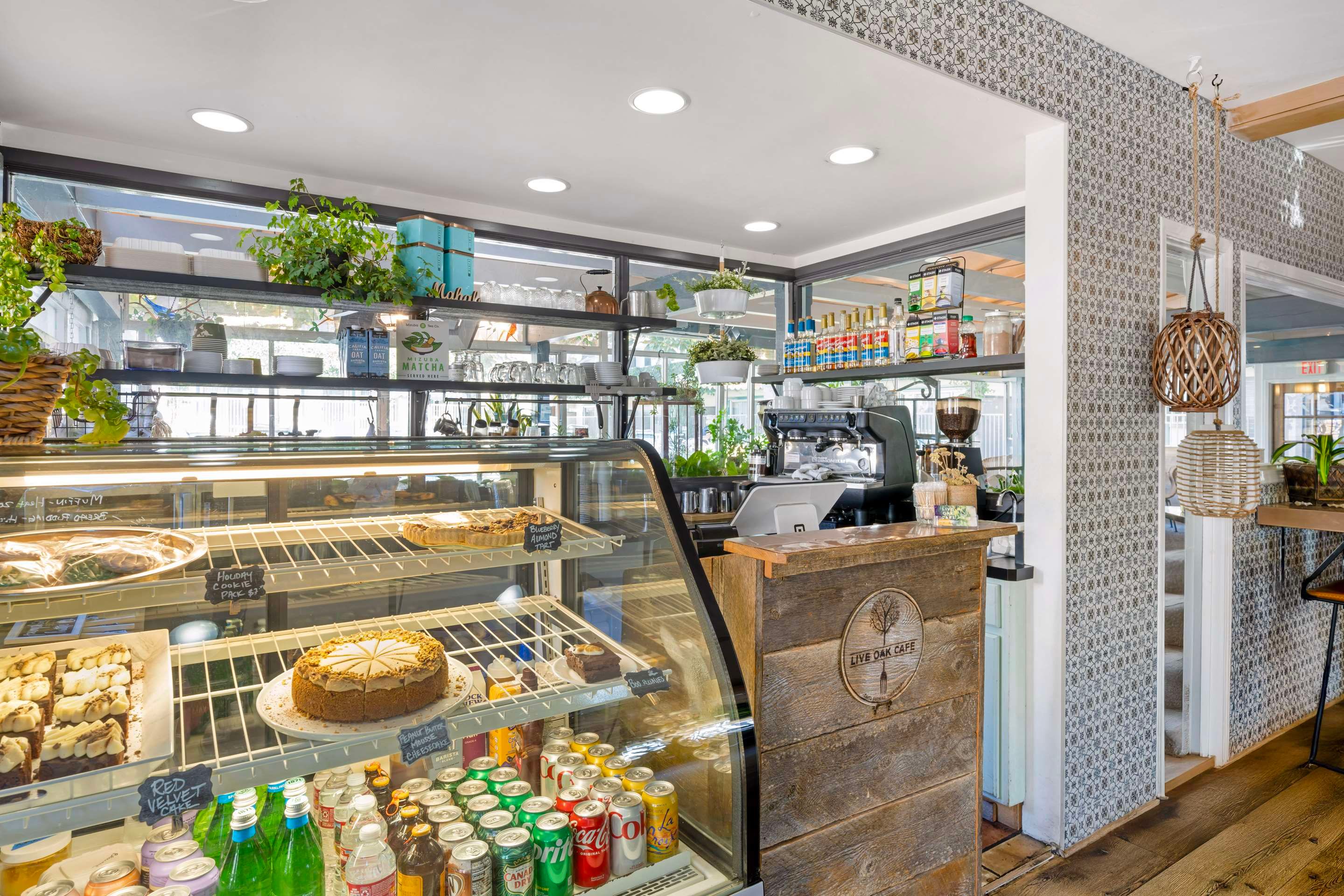Tienda