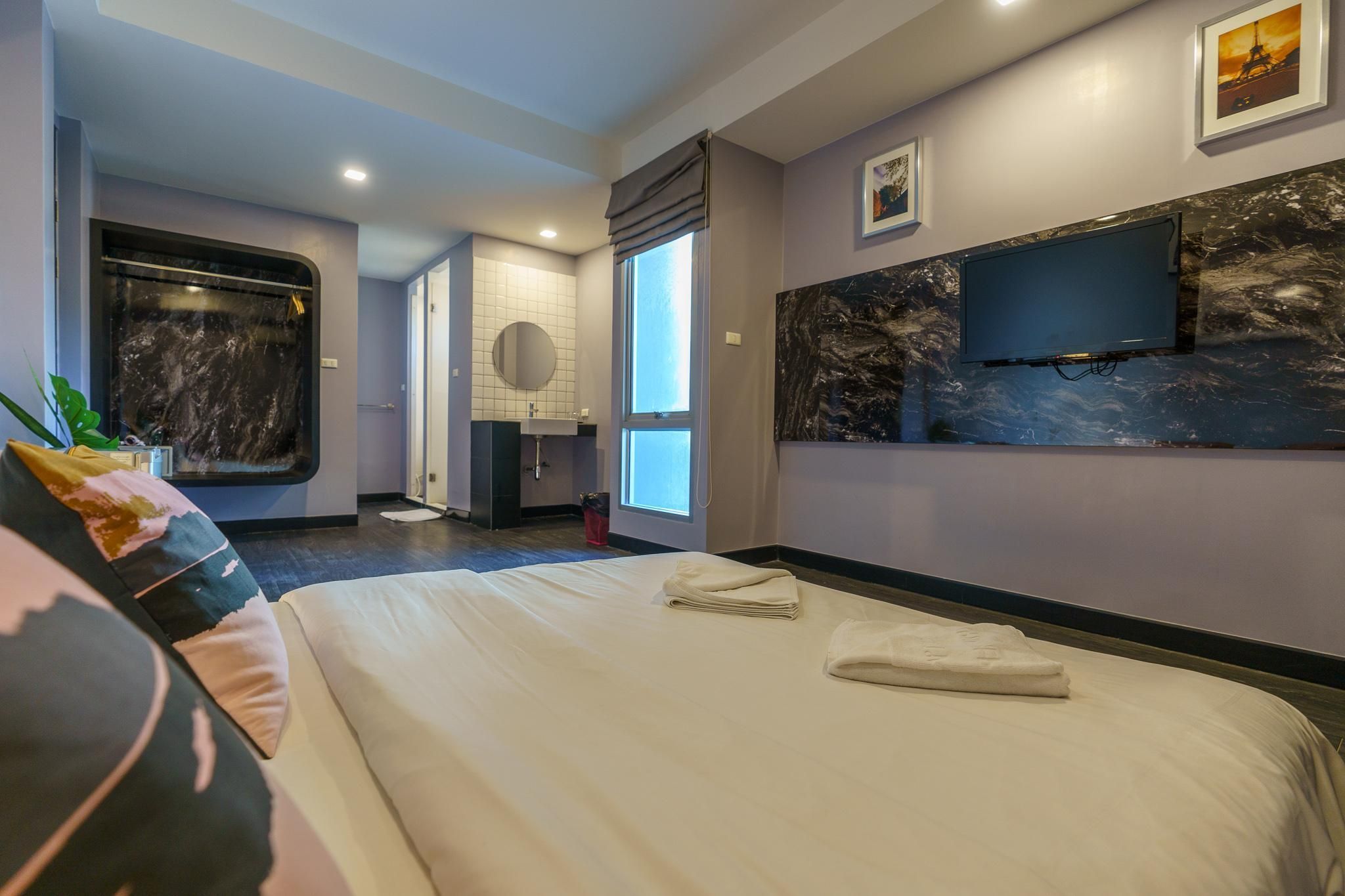Habitación