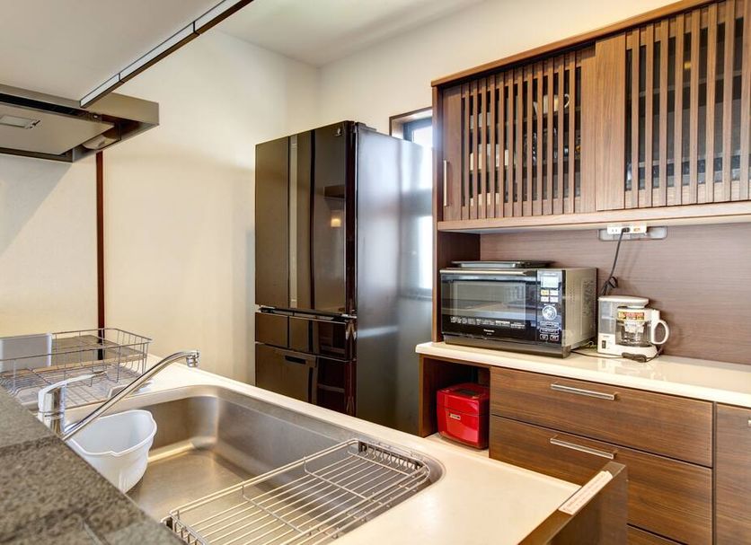 Cocina Foto