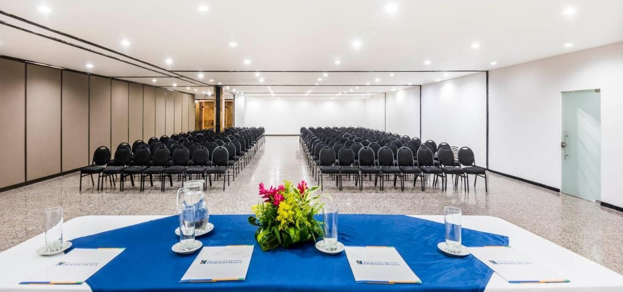 Sala de conferencias