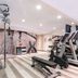 Gimnasio