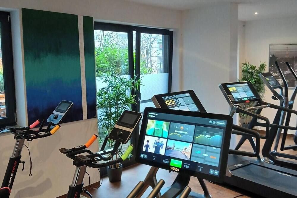 Gimnasio