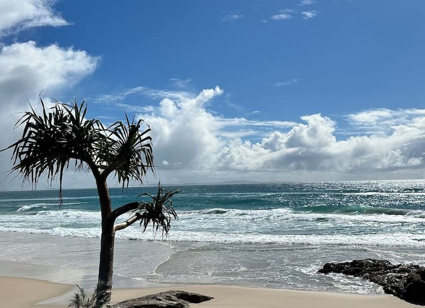 Playa Foto
