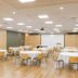 Sala de conferencias