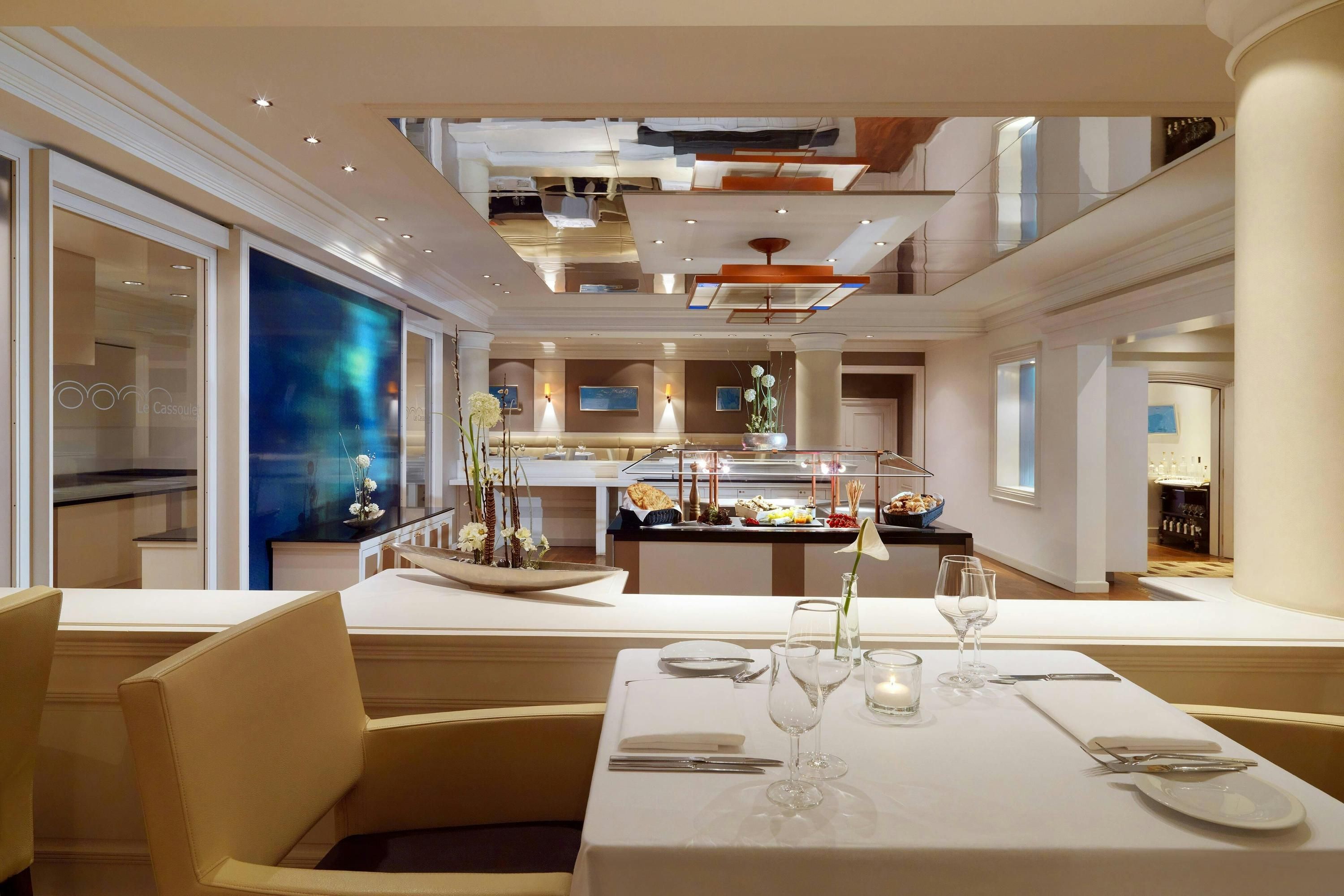 Restaurante