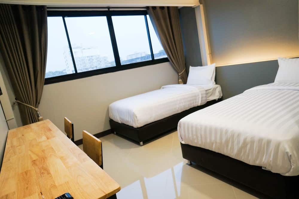 Habitación