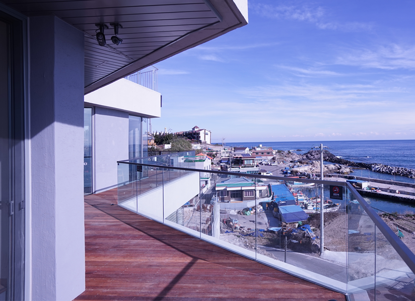 Balcón Foto