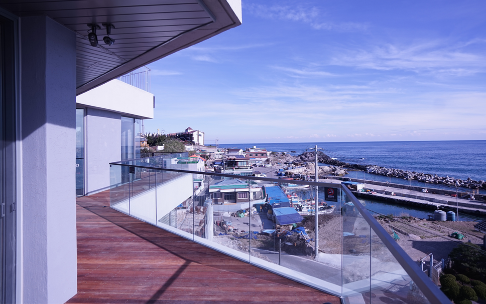 Balcón Foto