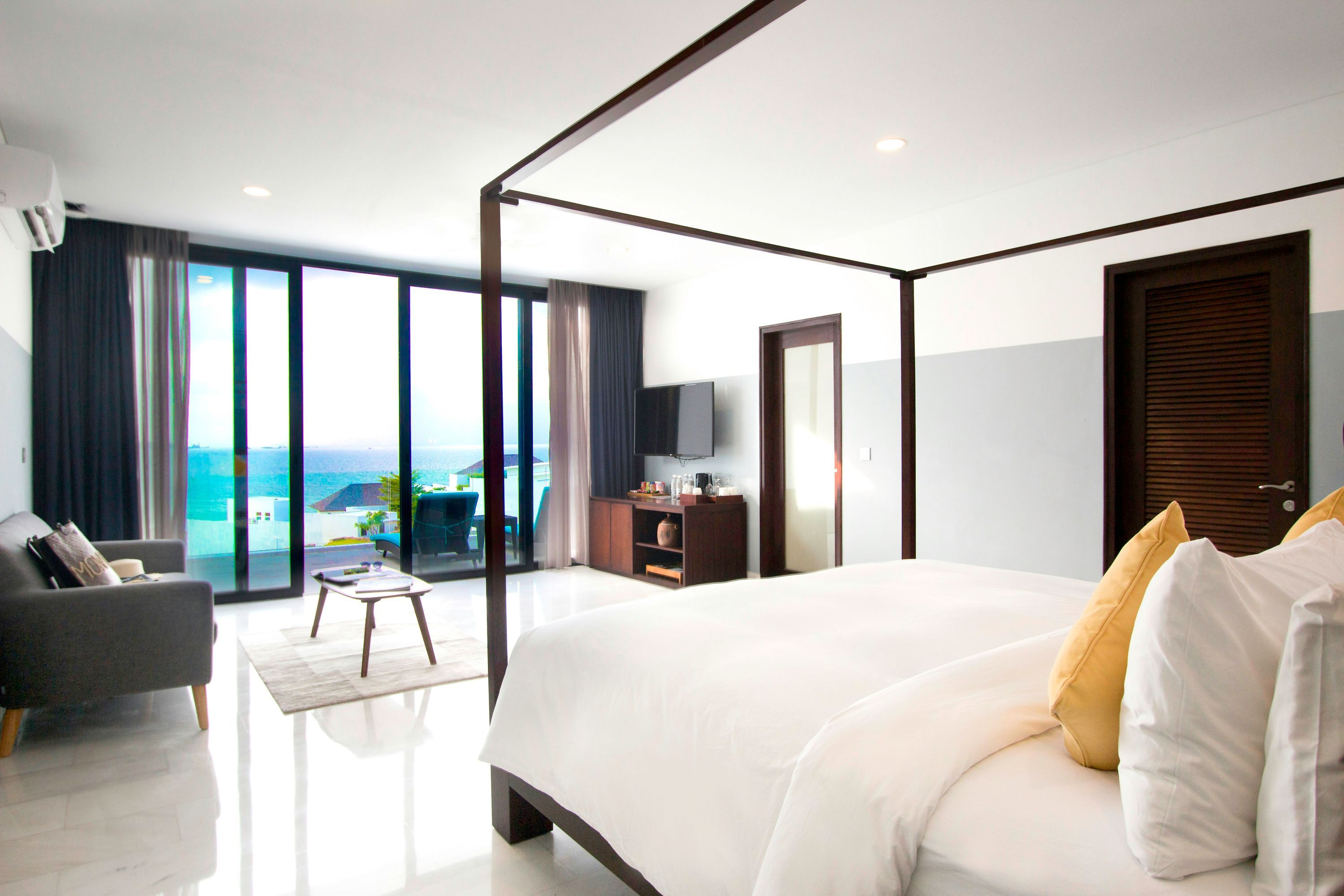 Servicio del hotel