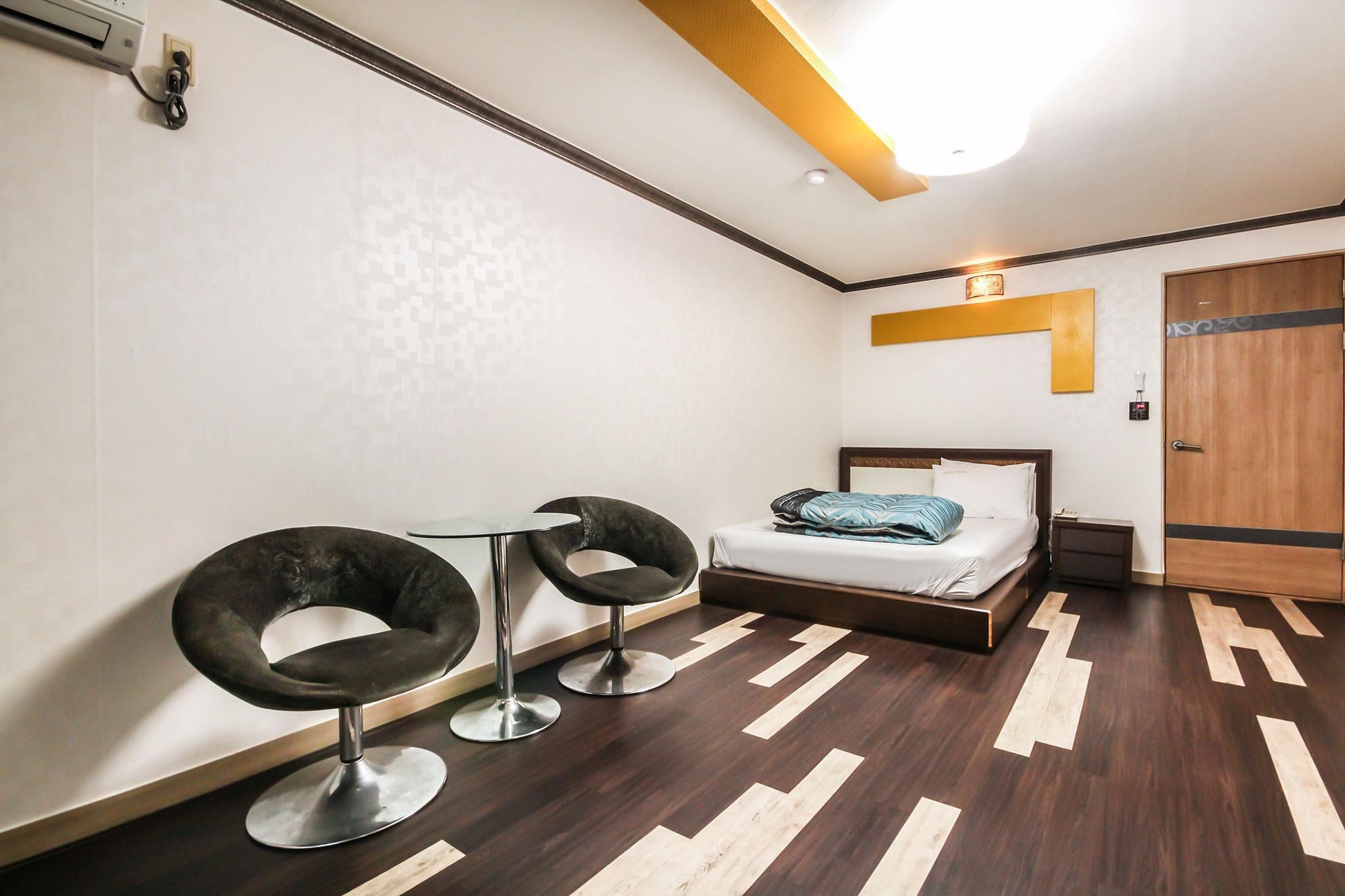 Habitación