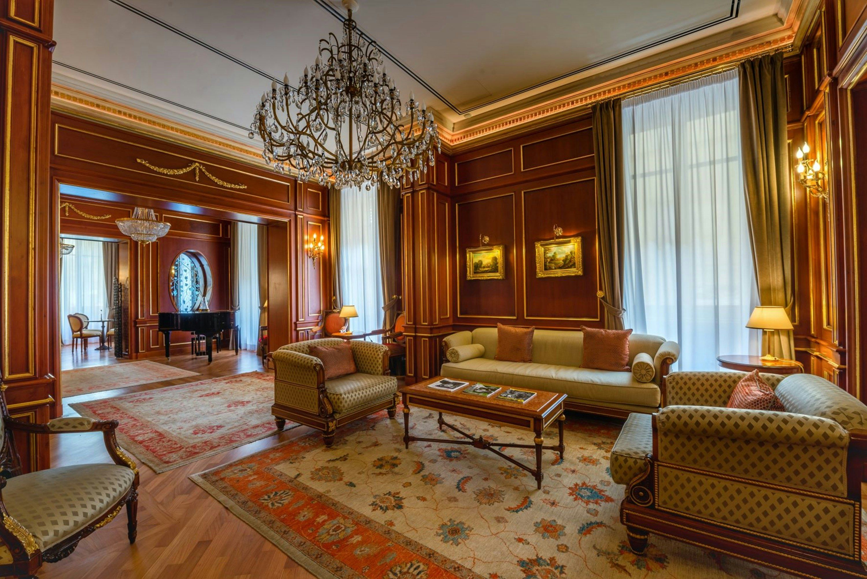 Sala de estar