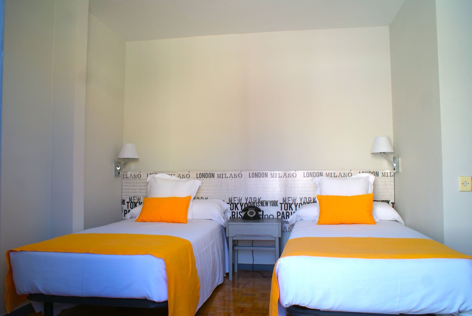 Habitación
