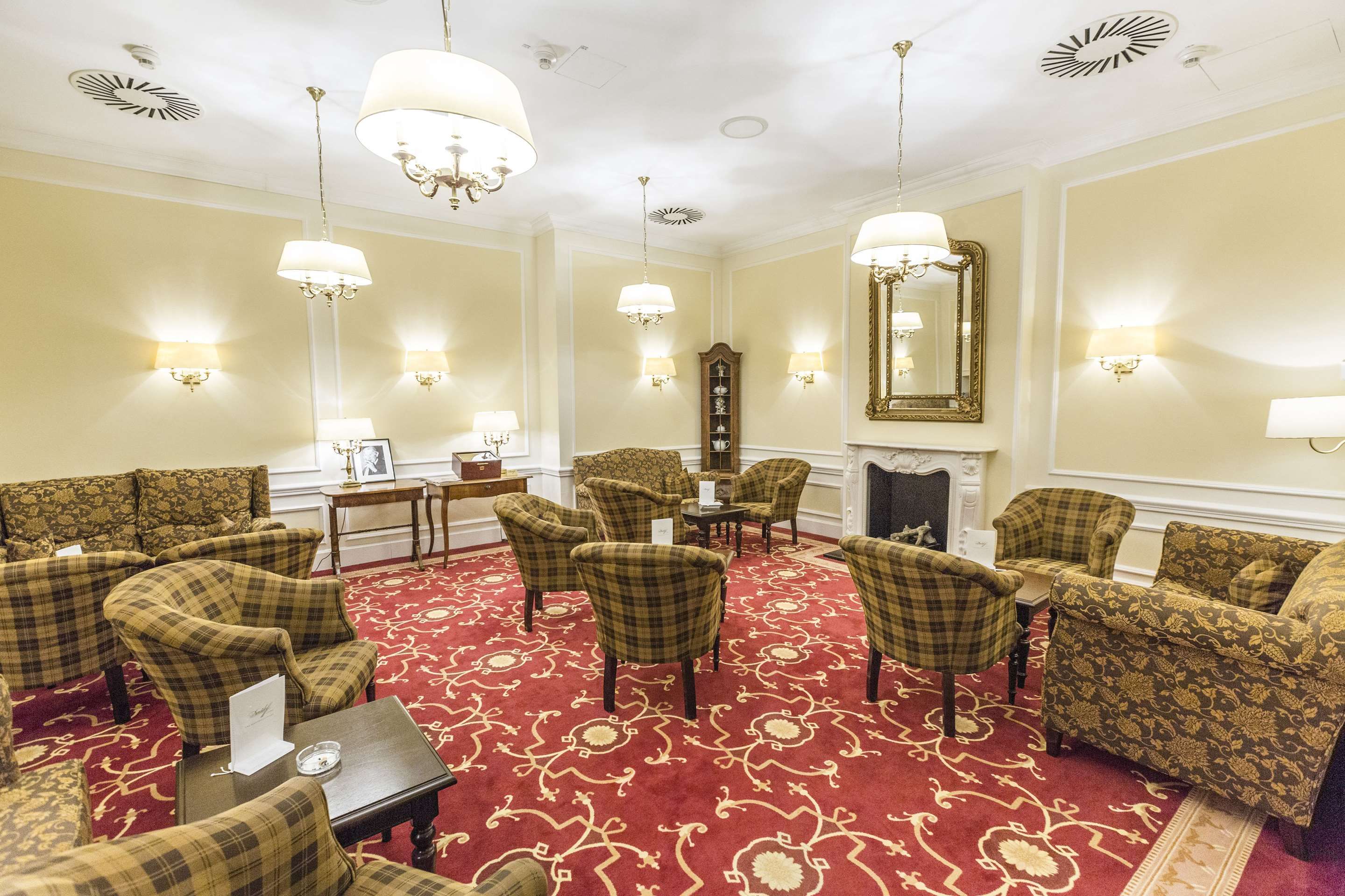 Sala de estar