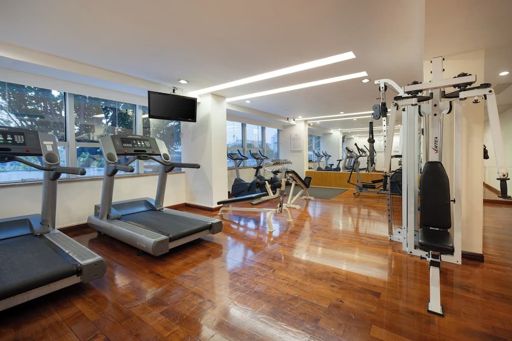 Gimnasio