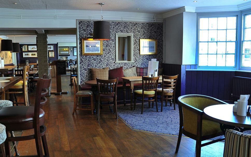 Bar Foto